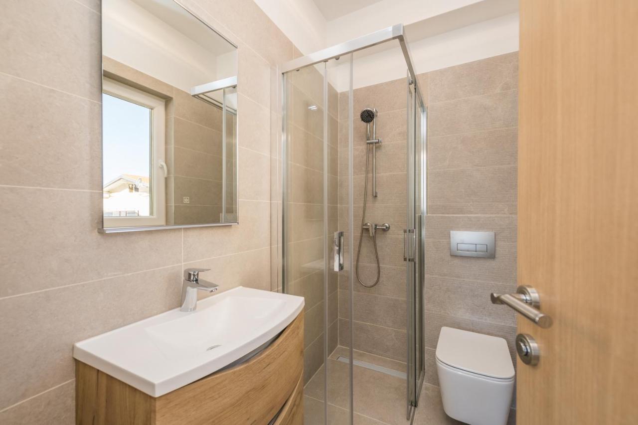 Holiday House Lavanda Врси Екстериор снимка
