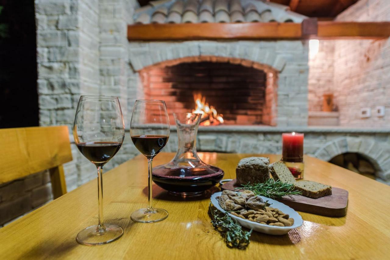 Holiday House Lavanda Врси Екстериор снимка