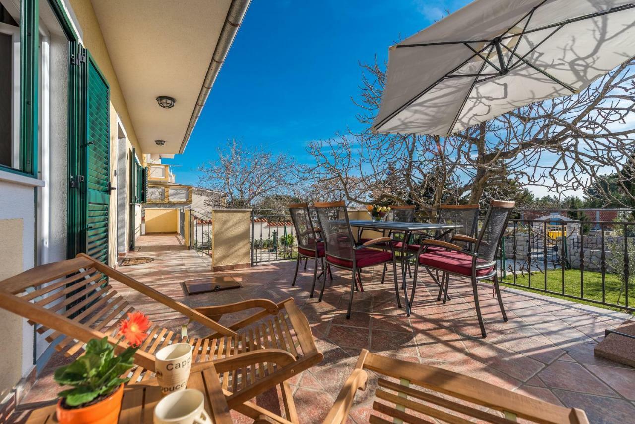 Holiday House Lavanda Врси Екстериор снимка