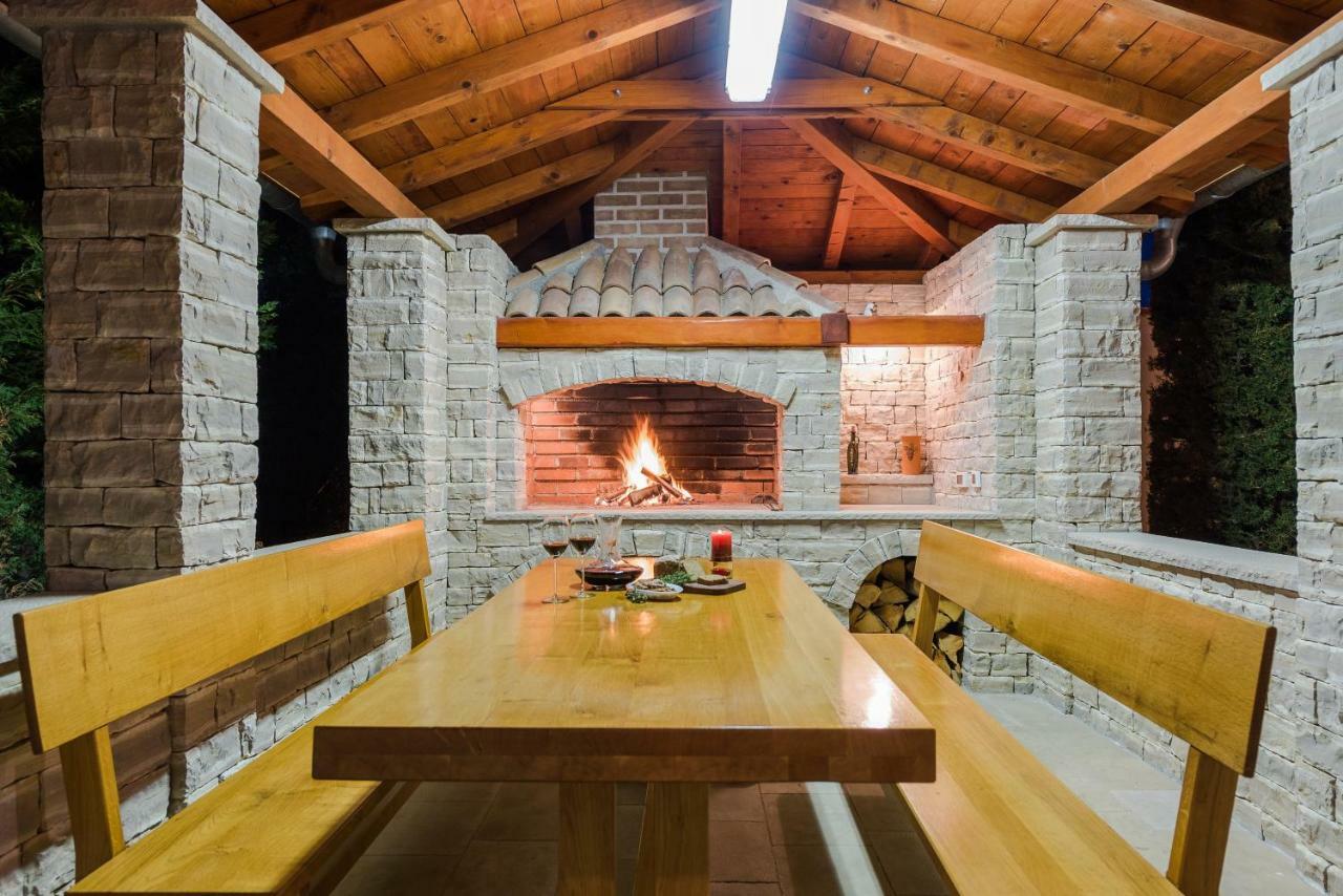 Holiday House Lavanda Врси Екстериор снимка